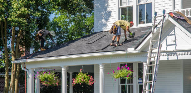 Roof Waterproofing Services in Woodbury, MN