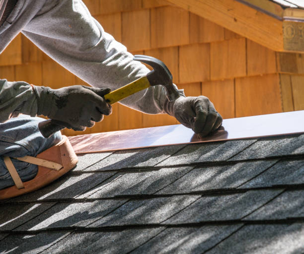 Quick and Trustworthy Emergency Roof Repair Services in Woodbury, MN